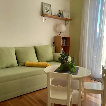 Natasha's Garden House *