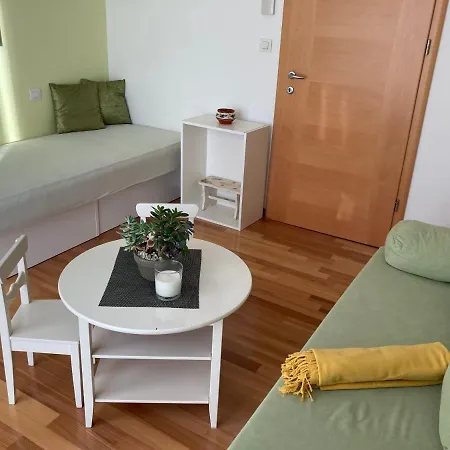 Natasha's Garden House * Dol pri Ljubljani