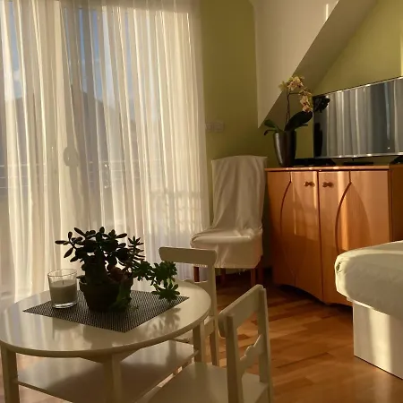 Natasha's Garden House Apartment *