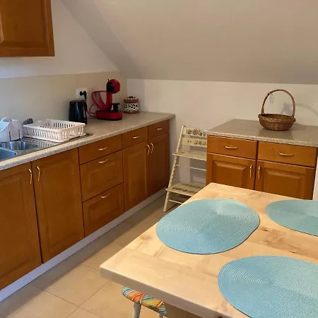 Natasha's Garden House アパート *