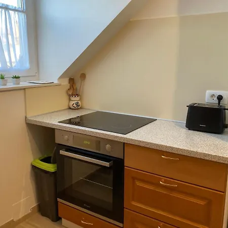 Natasha's Garden House Apartment Dol pri Ljubljani