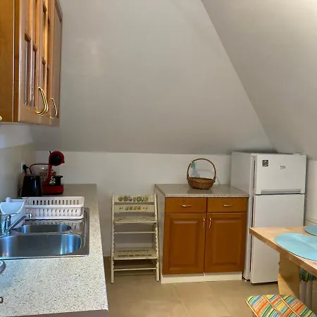 Natasha's Garden House Lejlighed Dol pri Ljubljani