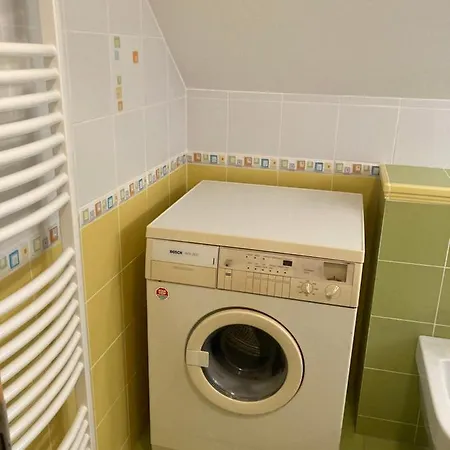 Natasha's Garden House