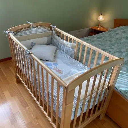 Natasha's Garden House * Dol pri Ljubljani