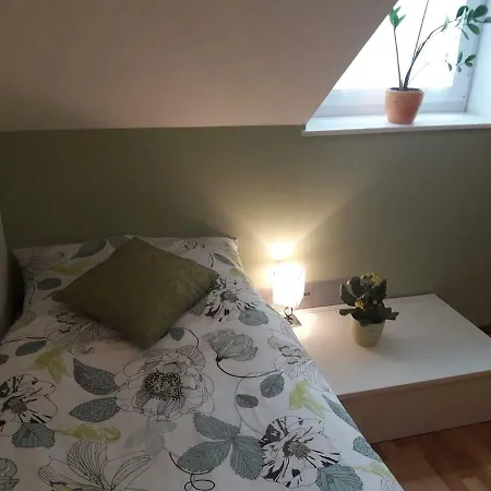 Natasha's Garden House * Dol pri Ljubljani