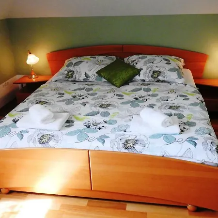 Natasha's Garden House *