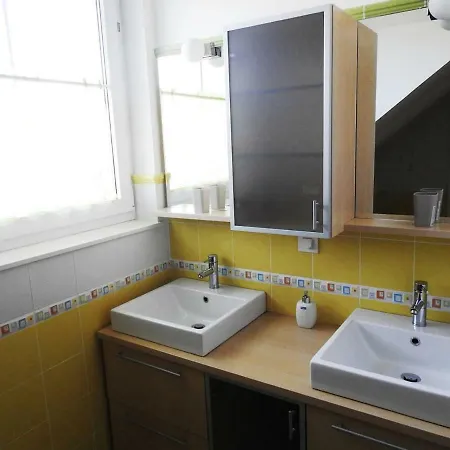 Natasha's Garden House * Dol pri Ljubljani