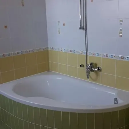 Natasha's Garden House * Dol pri Ljubljani