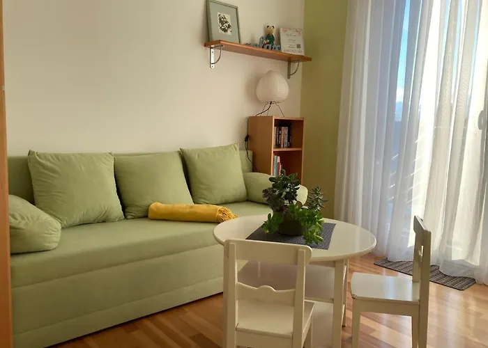 Natasha's Garden House *