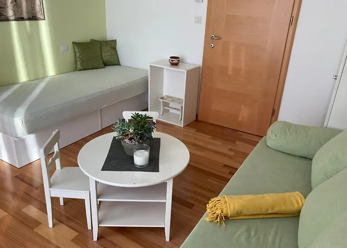 Natasha's Garden House * Dol pri Ljubljani