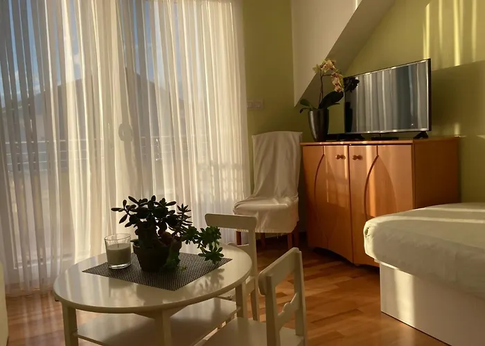 Natasha's Garden House Appartamento *