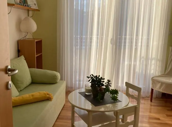 Appartamento Natasha's Garden House Dol pri Ljubljani