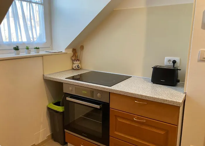 Natasha's Garden House Appartamento Dol pri Ljubljani