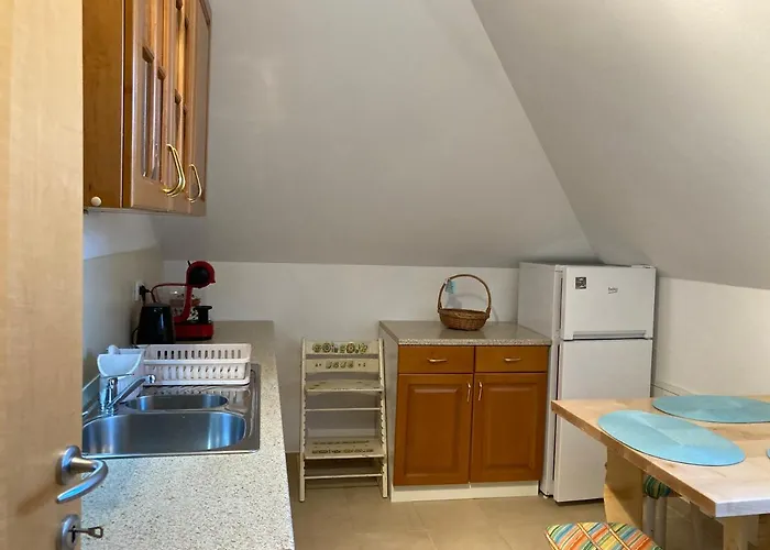 Natasha's Garden House Apartment Dol pri Ljubljani