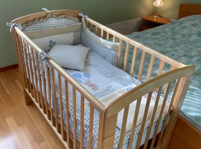 Natasha's Garden House * Dol pri Ljubljani