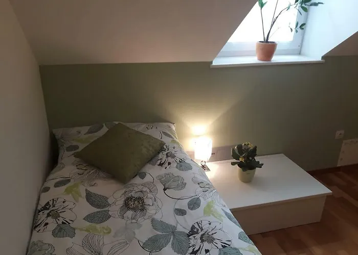 Natasha's Garden House * Dol pri Ljubljani