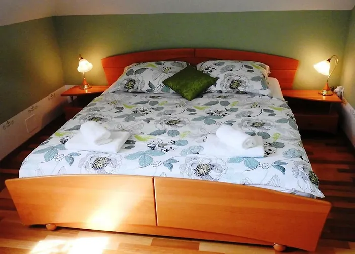 Natasha's Garden House *