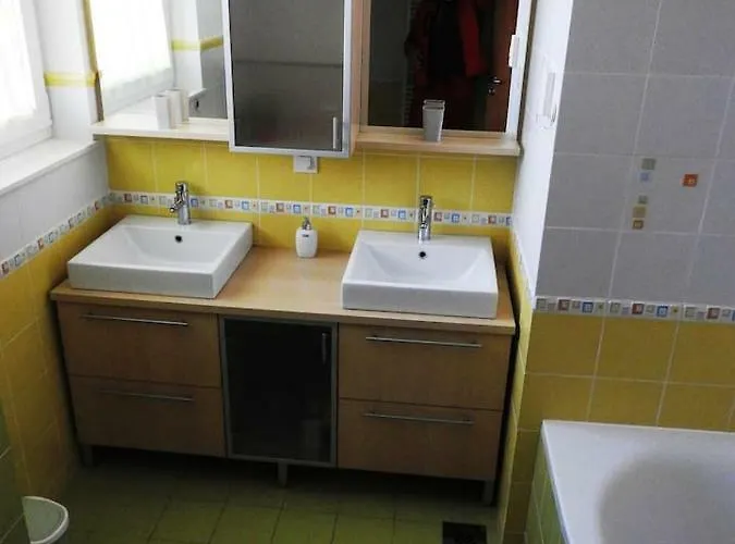 Appartamento Natasha's Garden House Dol pri Ljubljani