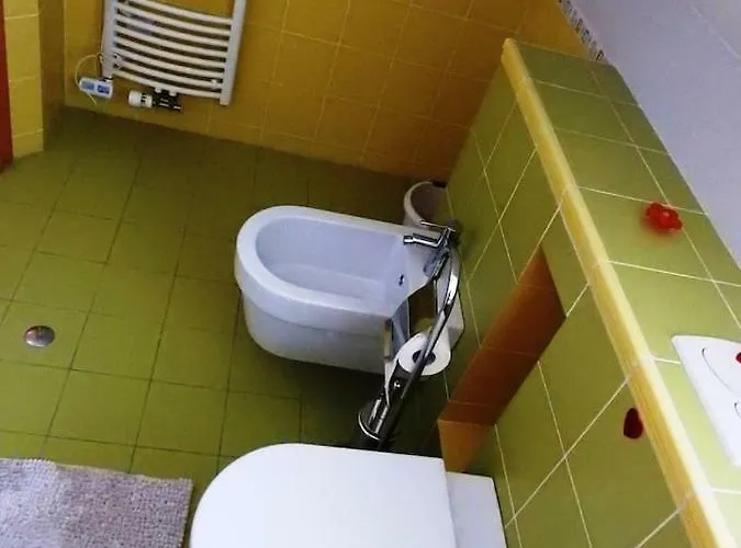 Natasha's Garden House Appartamento