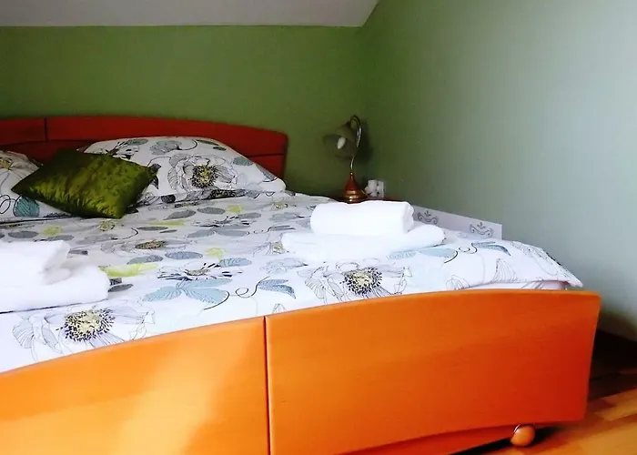 Natasha's Garden House Apartment Dol pri Ljubljani